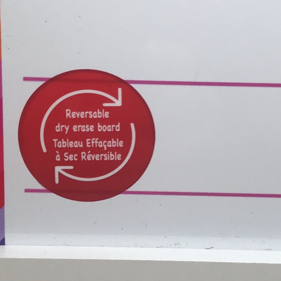 Dry erase board - Picture 2 of 3